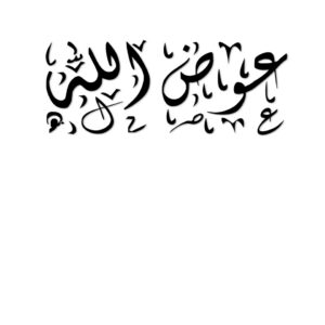 عائلة عوض الله